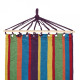HAMAC BLUE&PURPLE STRIPES 200X80 YGH027-HR