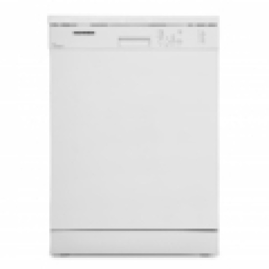 MASINA SPALAT VASE HEINNER HDW-FS6006WE+ MASINA SPALAT VASE HEINNER HDW-FS6006WE+