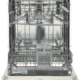 MASINA SPALAT VASE HEINNER HDW-FS6006WE+ MASINA SPALAT VASE HEINNER HDW-FS6006WE+