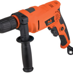 Masina de Gaurit cu Percutie ID 650 EPTO / P[W]: 650