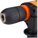 Masina de Gaurit cu Percutie ID 650 EPTO / P[W]: 650