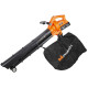 Suflanta / Aspirator Frunze cu Tocator  fara Acum.si Inc.LB 2x MAX 20V ONE EPTO / U[V]: 40