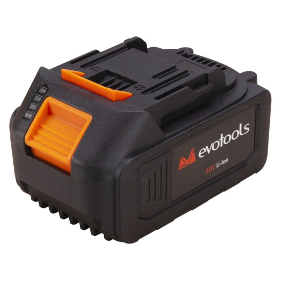 Acumulator Li-Ion EPTO Brushless / V: 20; mAh: 2000 Acumulator Li-Ion EPTO Brushless / V: 20; mAh: 2000