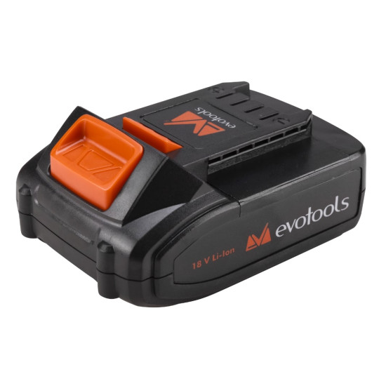 Acumulator Li-Ion ONE EPTO / V: 18V; A: 2000mAh Acumulator Li-Ion ONE EPTO / V: 18V; A: 2000mAh