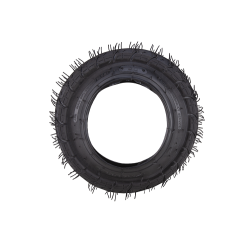 ANVELOPA ROATA ROABA  CU TEPI / TIP M 3.50-8