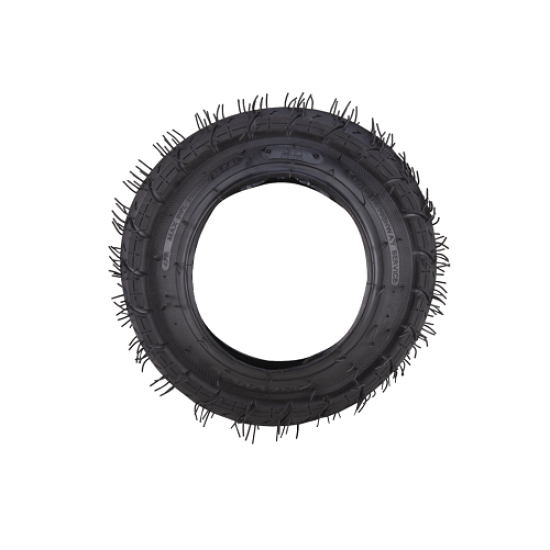ANVELOPA ROATA ROABA  CU TEPI / TIP M 3.50-8