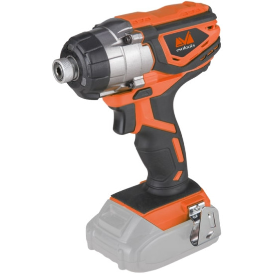 PISTOL DE IMPACT PRINDERE HEXAGONALA 1/4 FARA ACUMULATOR SI INCARCATOR ONE EPTO / V: 18V PISTOL DE IMPACT PRINDERE HEXAGONALA 1/4 FARA ACUMULATOR SI INCARCATOR ONE EPTO / V: 18V