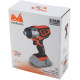 PISTOL DE IMPACT PRINDERE HEXAGONALA 1/4 FARA ACUMULATOR SI INCARCATOR ONE EPTO / V: 18V PISTOL DE IMPACT PRINDERE HEXAGONALA 1/4 FARA ACUMULATOR SI INCARCATOR ONE EPTO / V: 18V