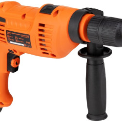 Masina de Gaurit cu Percutie ID 650 EPTO 1176 / P[W]: 650