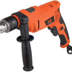 Masina de Gaurit cu Percutie ID 710A EPTO / P[W]: 710