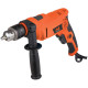 Masina de Gaurit cu Percutie ID 710A EPTO / P[W]: 710