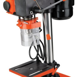 Masina de Gaurit de Banc BD 350 EPTO / P[W]: 350