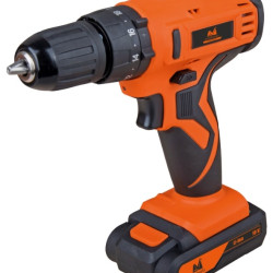 Masina de Gaurit si Insurubat cu Percutie cu Acumulator EPTO CD Li-Ion 18v / U[V]: 18-2B