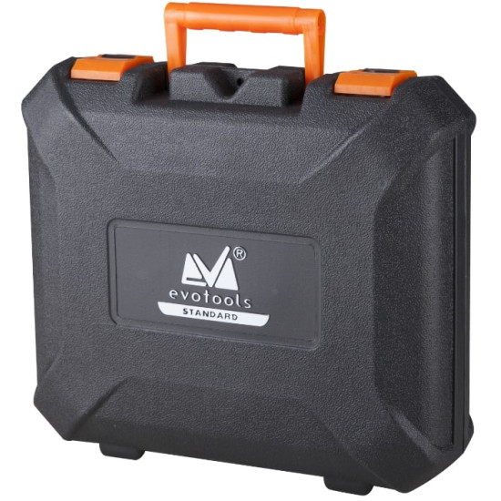 Masina de Gaurit si Insurubat cu Percutie cu Acumulator EPTO CD Li-Ion 18v / U[V]: 18-2B