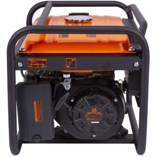 Generator EPTO GG 3000A / P[W]: 3000