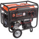Generator EPTO GG 5500A / P[W]: 5500; P: Clasic