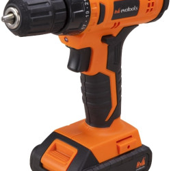 Masina de Gaurit si Insurubat cu 2 Acumulatori EPTO CD Li-Ion / U[V]: 14.4