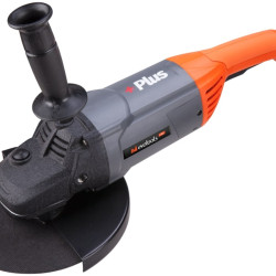 Polizor Unghiular AG 230 - 2600W EPTO PLUS / P[W]: 2600