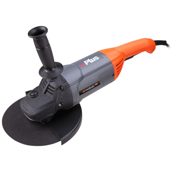 Polizor Unghiular AG 230 - 2600W EPTO PLUS / P[W]: 2600