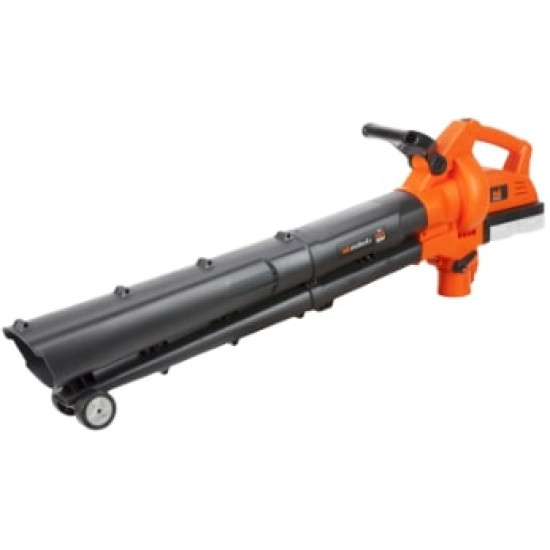 Suflanta / Aspirator Frunze cu Tocator  fara Acum.si Inc.LB 2x MAX 20V ONE EPTO / U[V]: 40