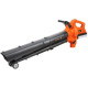 Suflanta / Aspirator Frunze cu Tocator  fara Acum.si Inc.LB 2x MAX 20V ONE EPTO / U[V]: 40