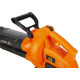 Suflanta / Aspirator Frunze cu Tocator  fara Acum.si Inc.LB 2x MAX 20V ONE EPTO / U[V]: 40