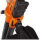 Suflanta / Aspirator Frunze cu Tocator  fara Acum.si Inc.LB 2x MAX 20V ONE EPTO / U[V]: 40