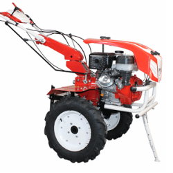 motocultor bisonte bta-13sg 13hp gear box 5.00-12 cu cover