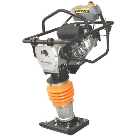 mc80l mai compactor 80kg motor loncin lc168