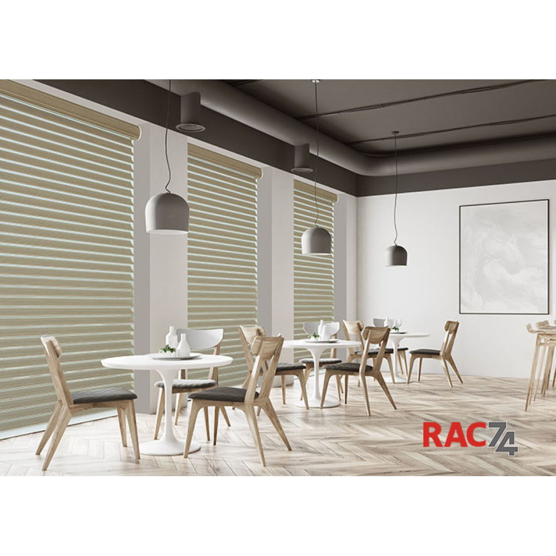 RULOU TEXTIL CREM 75*150CM 