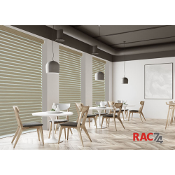 RULOU TEXTIL CREM 70*150CM 