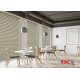 RULOU TEXTIL CREM 70*150CM RULOU TEXTIL CREM 70*150CM