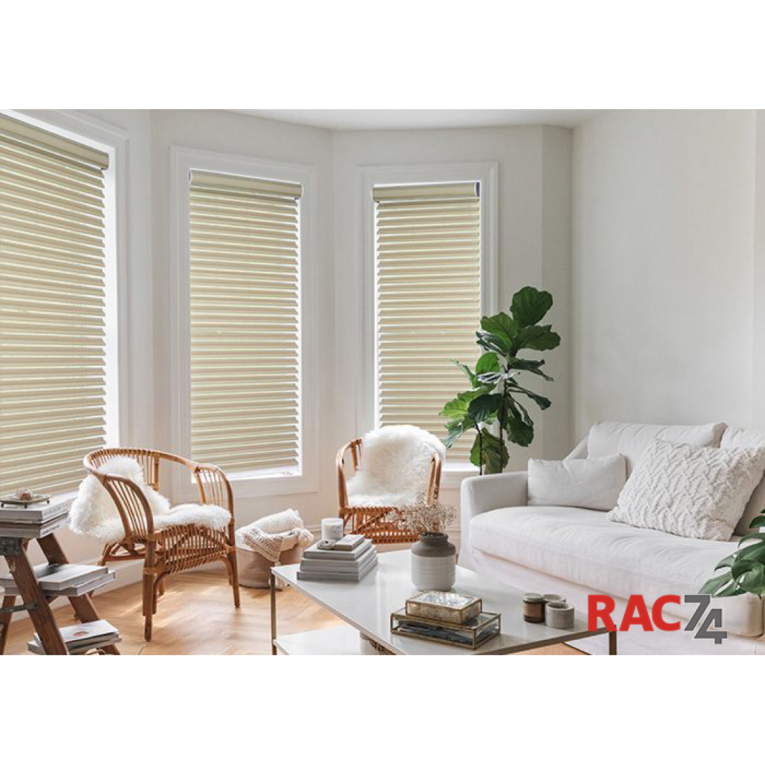 RULOU TEXTIL CREM 75*150CM 