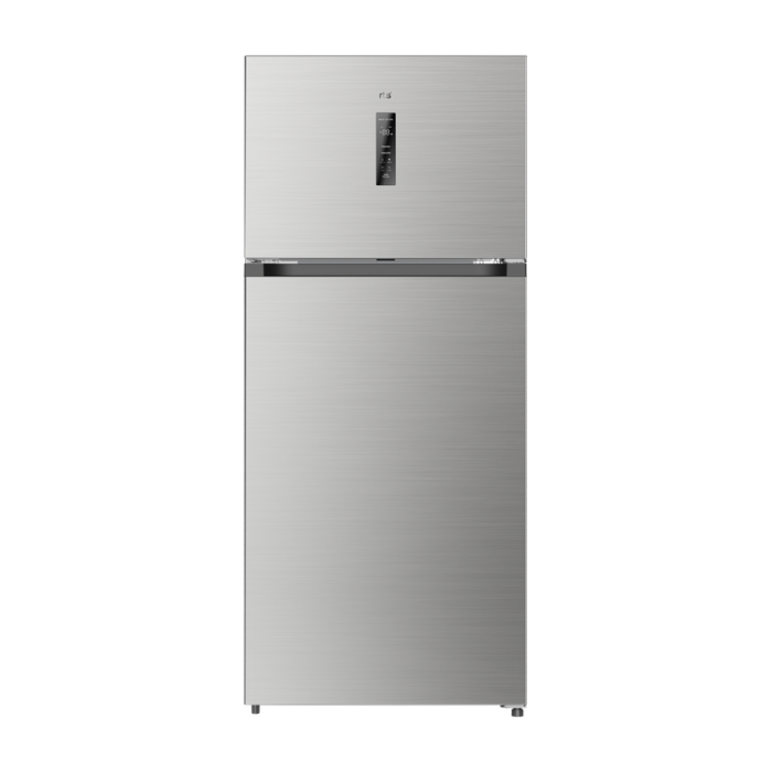 FRIGIDER RTS RAC-FSRD645WTP-INOX 382L/115L TOTAL NO FROST CLASA E