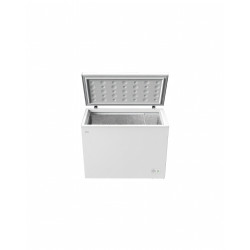 LADA FRIGORIFICA RTS RAC-FBD300-W 244L CLASA E