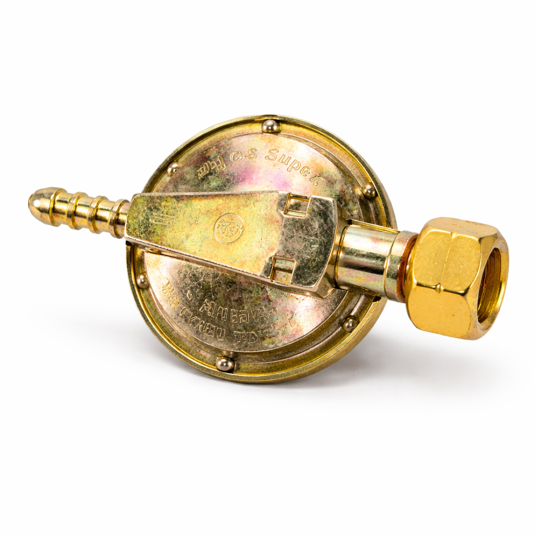 Ceas De Butelie Auriu, RDB-23628 Ceas De Butelie Auriu, RDB-23628