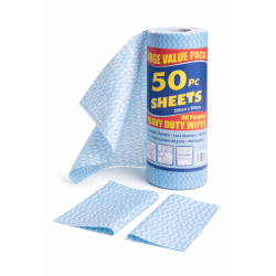 Lavete 50Buc. Unica Folosinta 20*30cm RAC-00000043 Lavete 50Buc. Unica Folosinta 20*30cm RAC-00000043