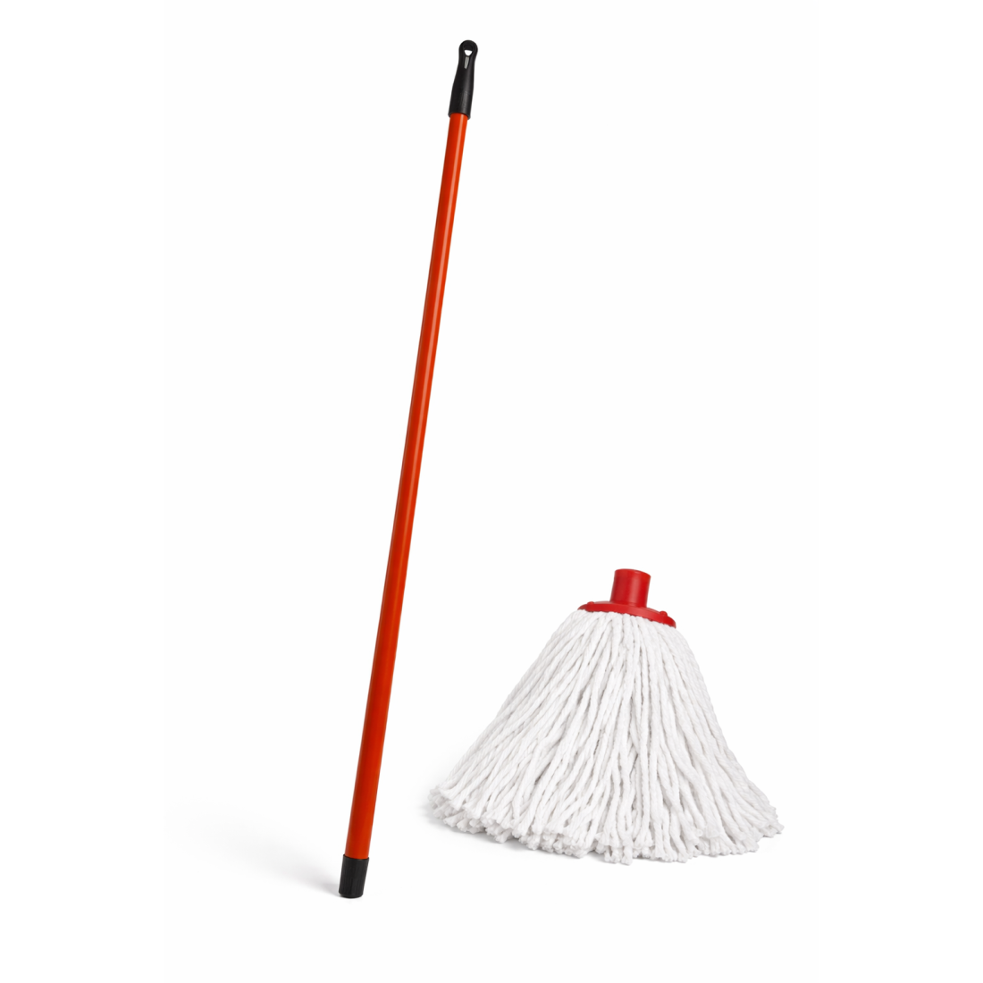 Coada Mop Metal Plastifiata 1.2m RAC-00000050
