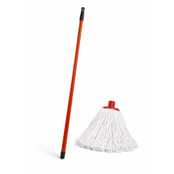 Coada Mop Metal Plastifiata 1.2m RAC-00000050 Coada Mop Metal Plastifiata 1.2m RAC-00000050