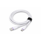 Cablu IPhone USB-Lightning 120w , Incarcare Rapida RAC-C168IOS Cablu IPhone USB-Lightning 120w , Incarcare Rapida RAC-C168IOS