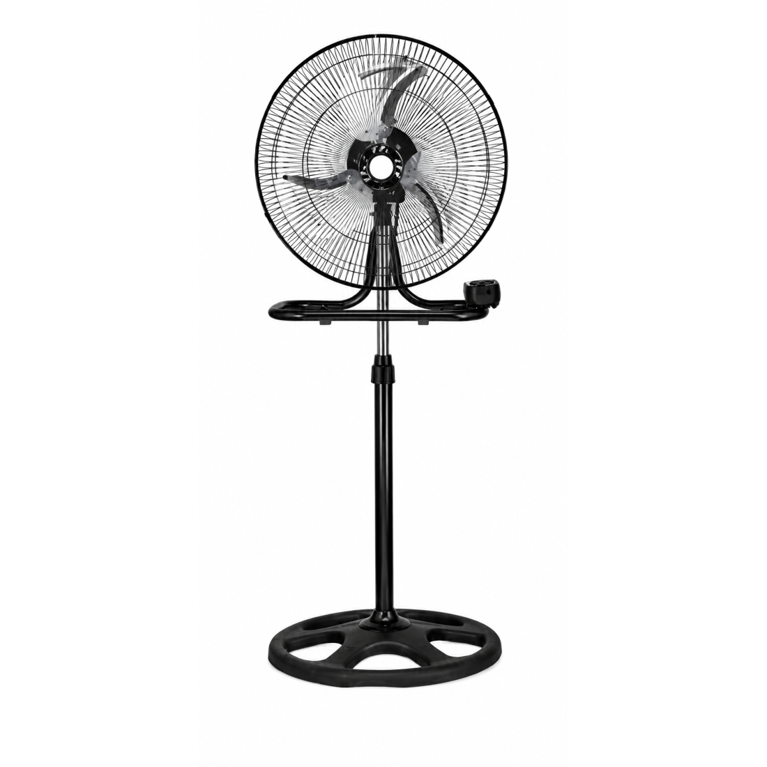 Ventilator Cu Palete Metalice, Reglabil, RAC-00000140