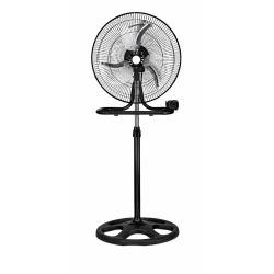 Ventilator Cu Palete Metalice, Reglabil, RAC-00000140