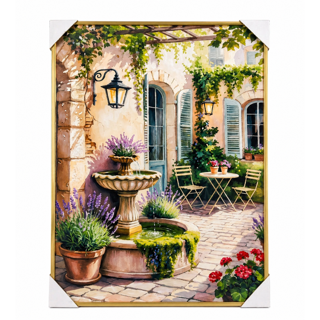 TABLOU ARTISITC 60X80-1730, RAC-777502