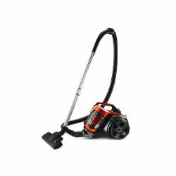 Aspirator RTS HJX-2205, 700W, Filtru HEPA