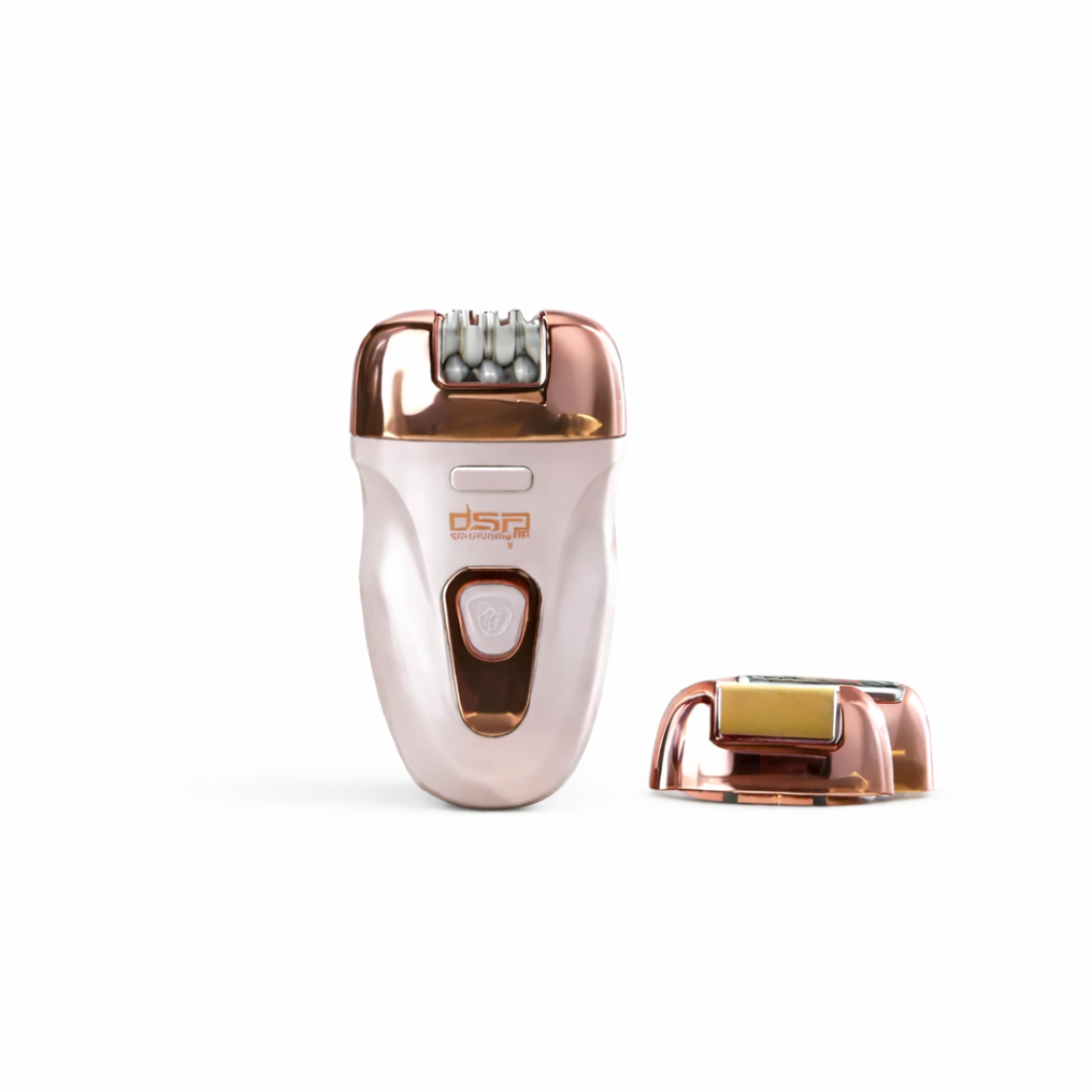 Epilator 3In1, Roz, RAC-70455 Epilator 3In1, Roz, RAC-70455