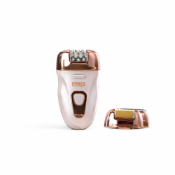 Epilator 3In1, Roz, RAC-70455