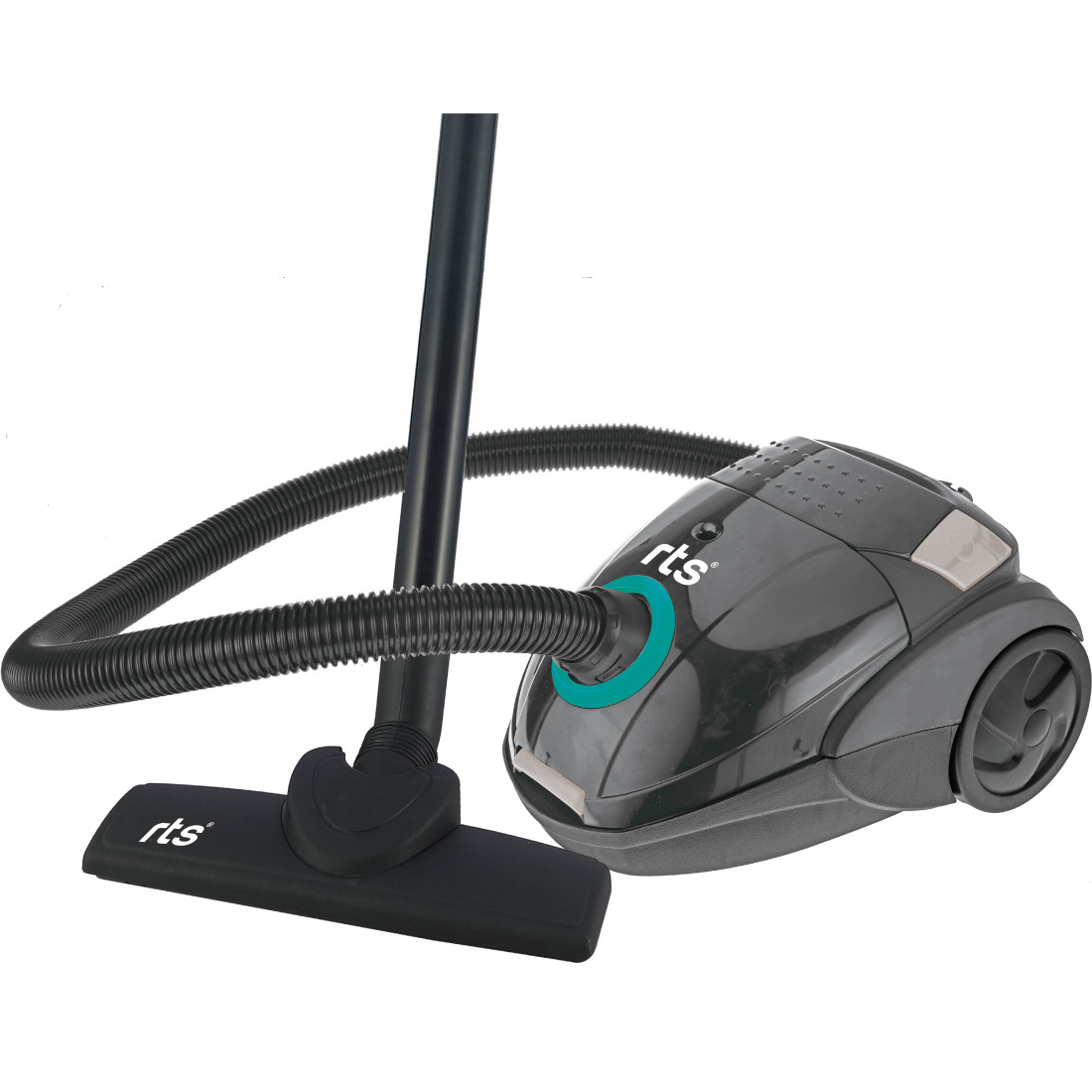 Aspirator RTS HJW-919, 700W, sistem cu sac pentru praf Aspirator RTS HJW-919, 700W, sistem cu sac pentru praf