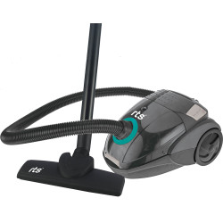 Aspirator RTS HJW-919, 700W, sistem cu sac pentru praf