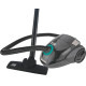Aspirator RTS HJW-919, 700W, sistem cu sac pentru praf Aspirator RTS HJW-919, 700W, sistem cu sac pentru praf