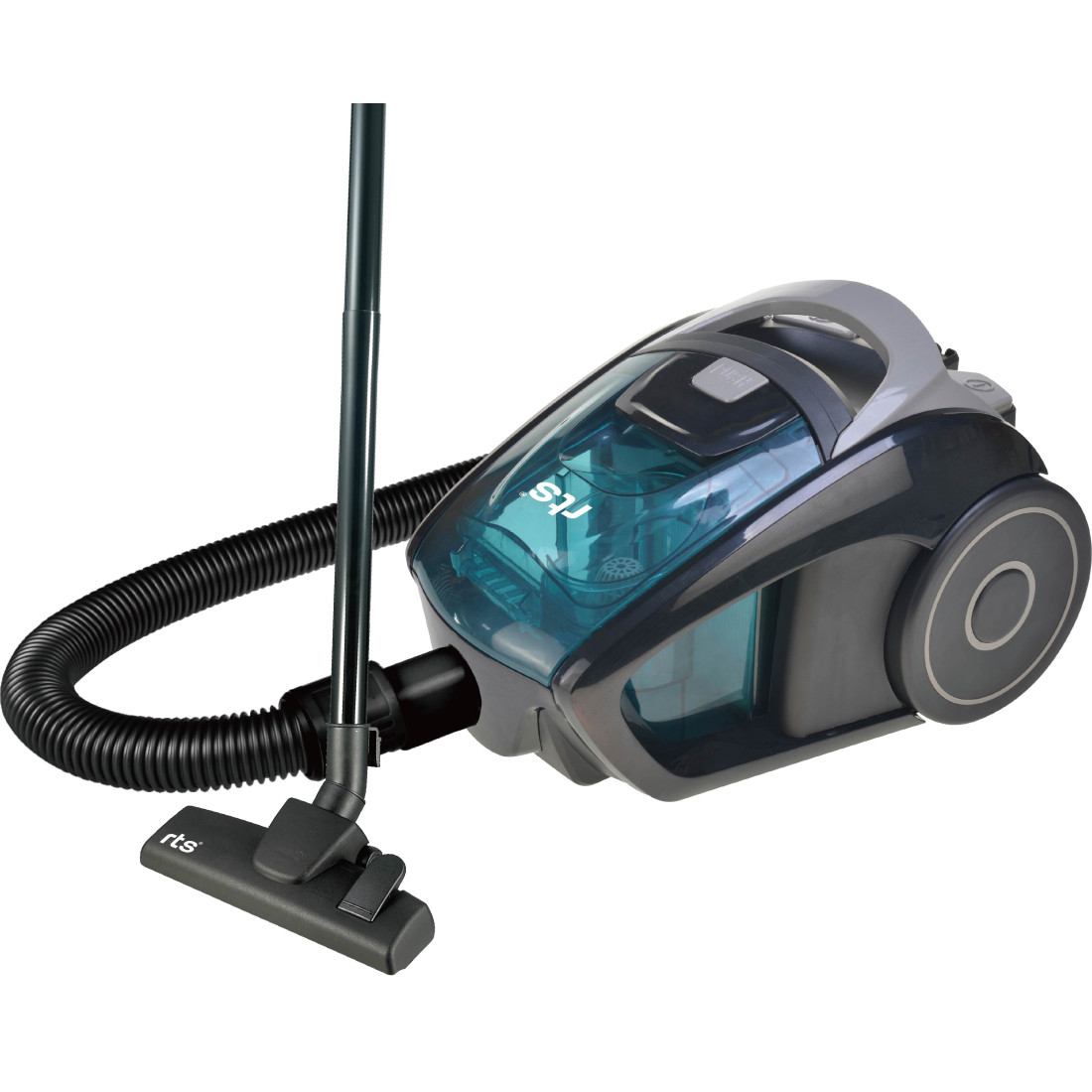 Aspirator RTS HJX-1507, 700W, filtru HEPA Aspirator RTS HJX-1507, 700W, filtru HEPA